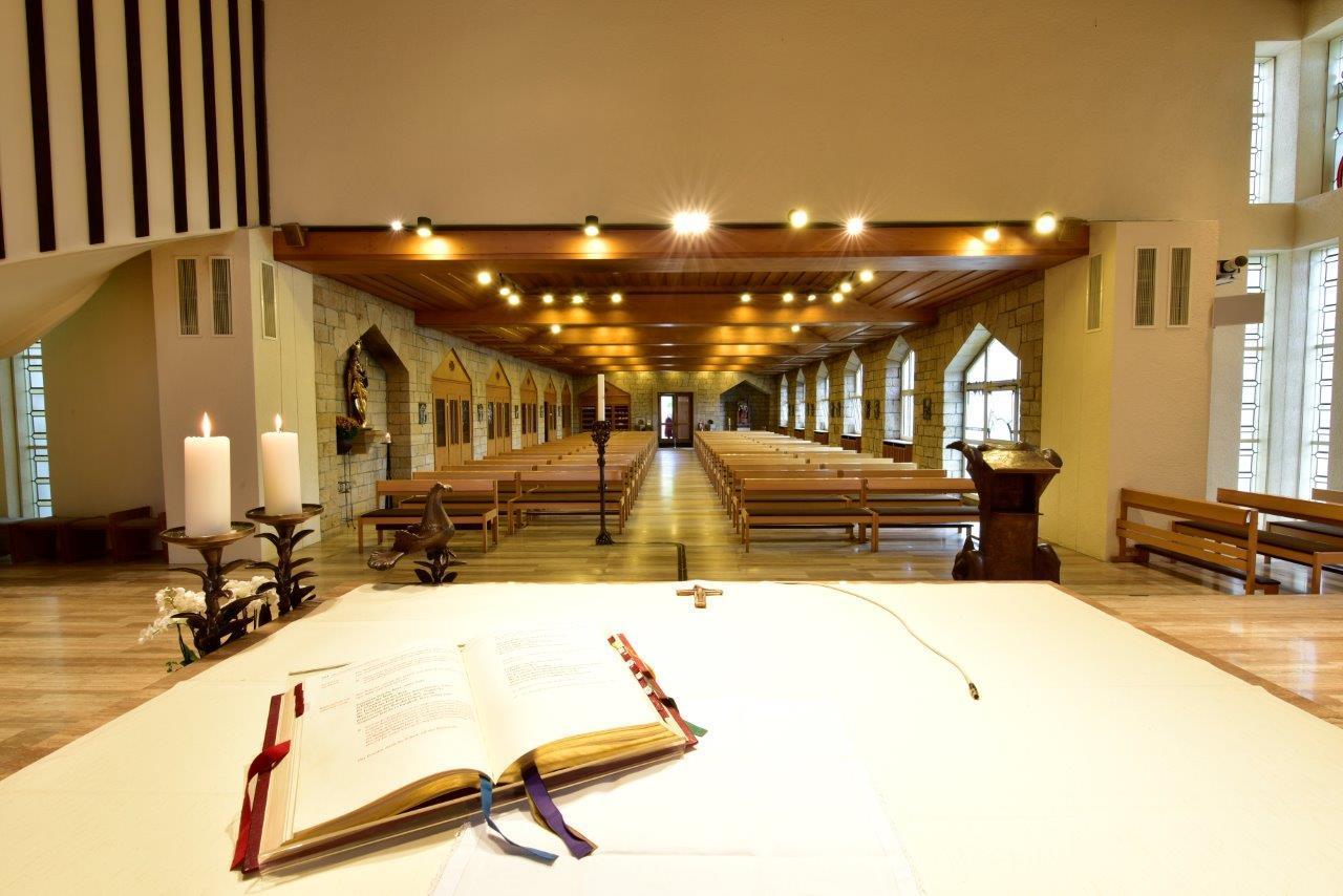 Kloster Neustadt Neustadt an der Weinstraße Eksteriør bilde