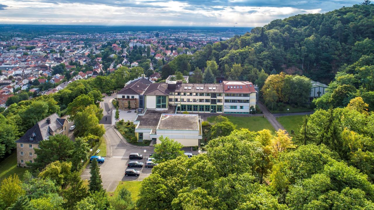Kloster Neustadt Neustadt an der Weinstraße Eksteriør bilde