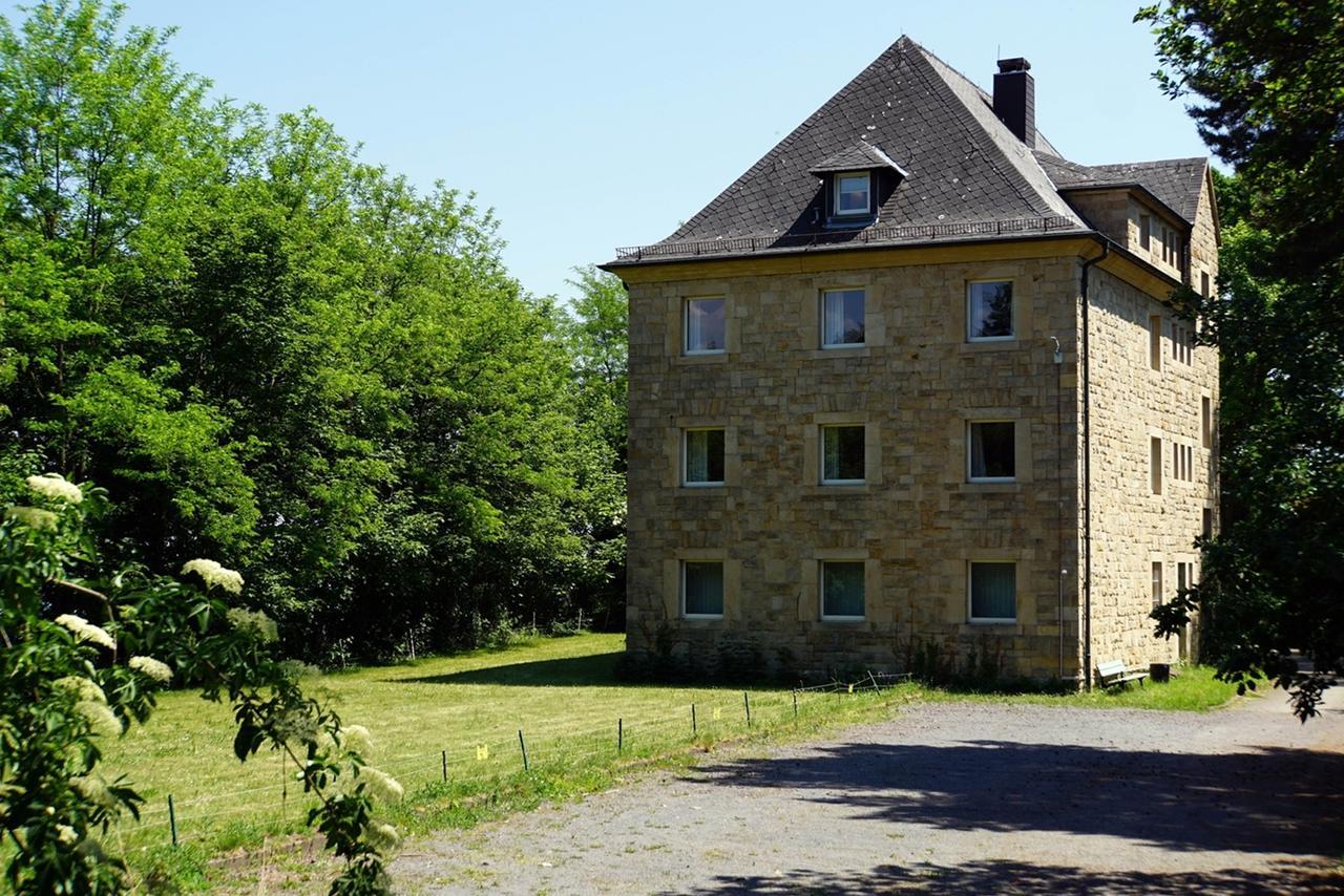 Kloster Neustadt Neustadt an der Weinstraße Eksteriør bilde