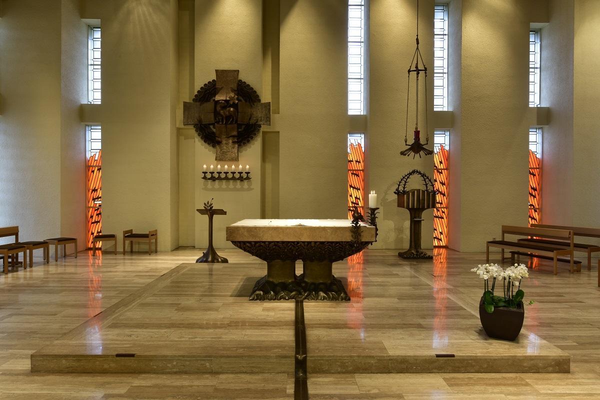 Kloster Neustadt Neustadt an der Weinstraße Eksteriør bilde
