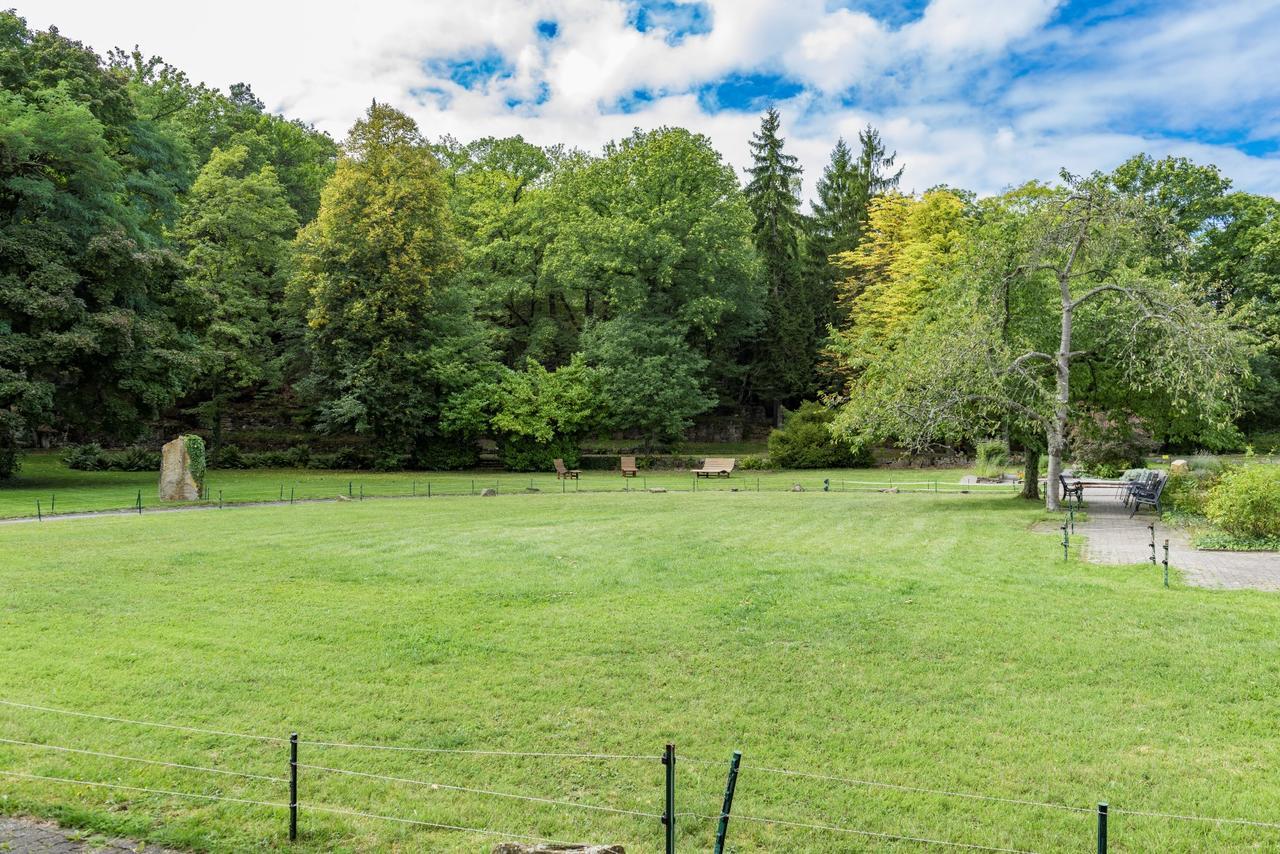 Kloster Neustadt Neustadt an der Weinstraße Eksteriør bilde