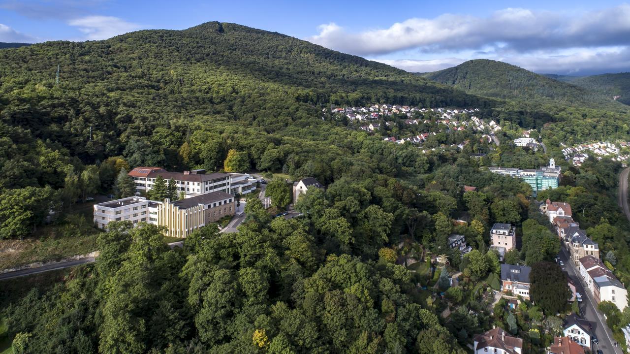 Kloster Neustadt Neustadt an der Weinstraße Eksteriør bilde