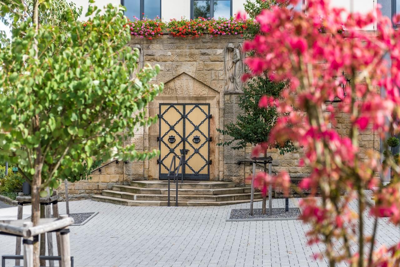 Kloster Neustadt Neustadt an der Weinstraße Eksteriør bilde