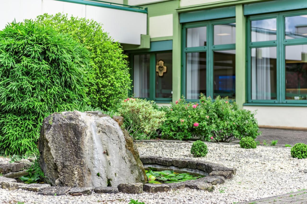 Kloster Neustadt Neustadt an der Weinstraße Eksteriør bilde
